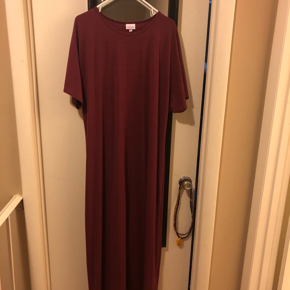 Lularoe Maria